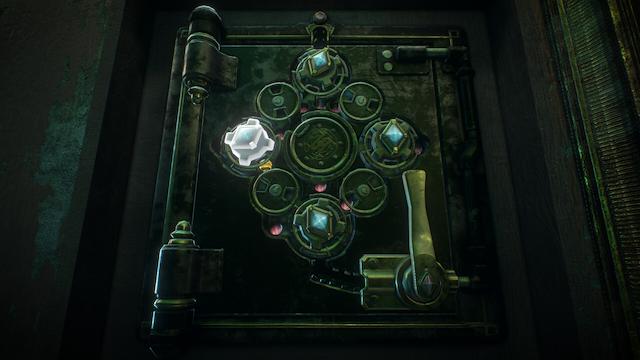Image for the game The 7th Guest Remake