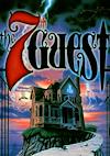 Cover image for the game The 7th Guest