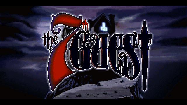 Image for the game The 7th Guest