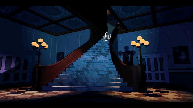 Image for the game The 7th Guest
