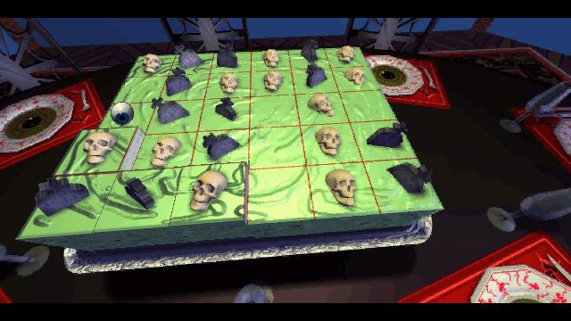 Image for the game The 7th Guest