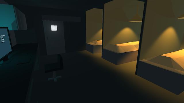 Image for the game The Absence of Is