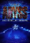 Cover image for the game The Abyss: Incident at Europa