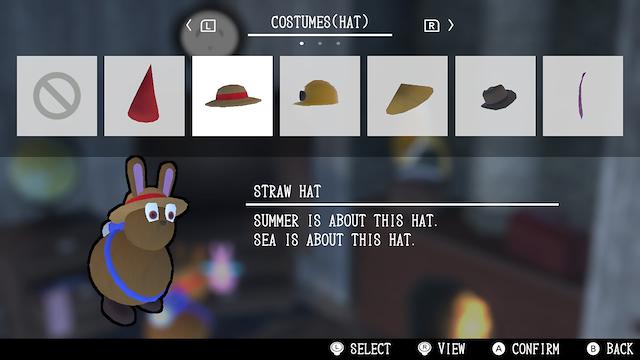 Image for the game The Adventure of Ravi 'n' Navi