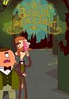 Cover image for the game The Adventures of Bertram Fiddle: Episode 2 - A Bleaker Predicklement