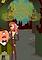 Cover image for the game The Adventures of Bertram Fiddle: Episode 2 - A Bleaker Predicklement