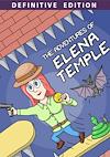 Cover image for the game The Adventures of Elena Temple: Definitive Edition