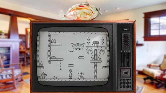 Image for the game The Adventures of Elena Temple: Definitive Edition
