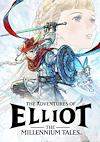Cover image for the game The Adventures of Elliot: The Millennium Tales
