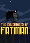 Cover image for the game The Adventures of Fatman