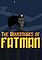 Cover image for the game The Adventures of Fatman