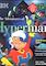 Cover image for the game The Adventures of Hyperman