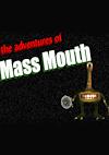 Cover image for the game The Adventures of MassMouth