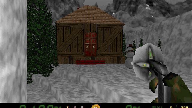 Image for the game The Adventures of MassMouth