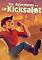 Cover image for the game The Adventures of Sir Kicksalot