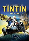 Cover image for the game The Adventures of Tintin: The Game
