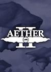 Cover image for the game The Aether II