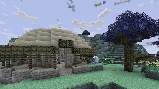 Image for the game The Aether II