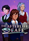 Cover image for the game The Afterlife Cafe
