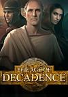 Cover image for the game The Age of Decadence