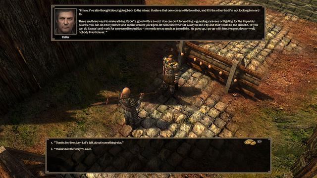 Image for the game The Age of Decadence