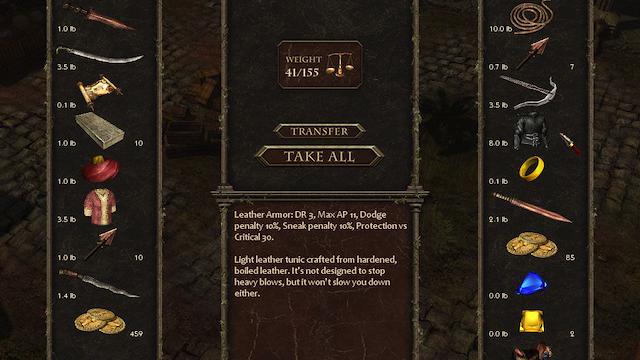 Image for the game The Age of Decadence