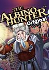 Cover image for the game The Albino Hunter