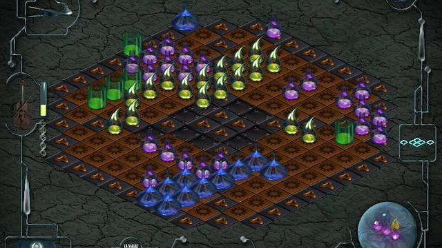 Image for the game The Alchemist