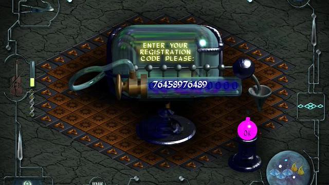 Image for the game The Alchemist
