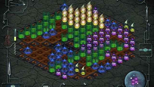Image for the game The Alchemist