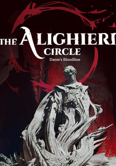 Cover image for the game The Alighieri Circle: Dante’s Bloodline