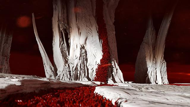 Image for the game The Alighieri Circle: Dante’s Bloodline