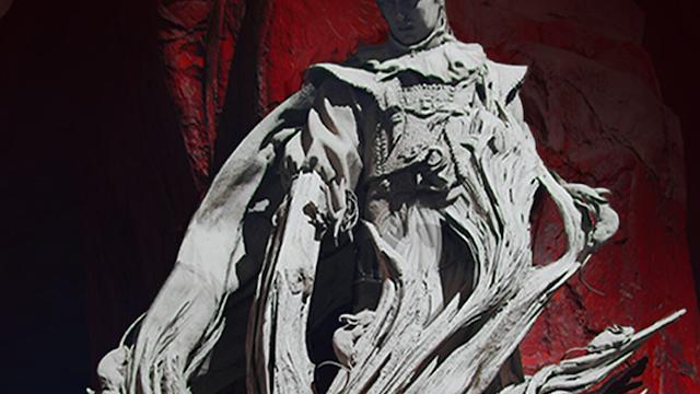 Image for the game The Alighieri Circle: Dante’s Bloodline