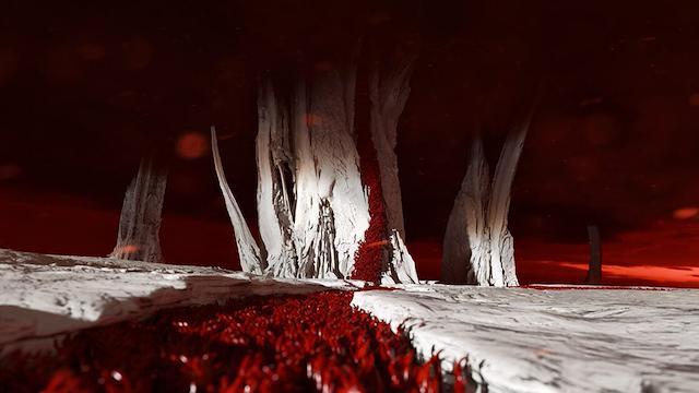 Image for the game The Alighieri Circle: Dante’s Bloodline