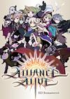 Cover image for the game The Alliance Alive HD Remastered
