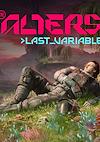Cover image for the game The Alters: Last Variable