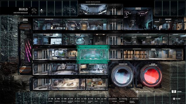 Image for the game The Alters: Last Variable