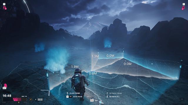 Image for the game The Alters