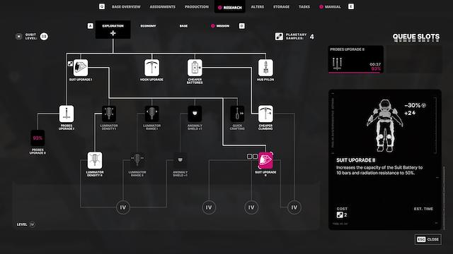 Image for the game The Alters