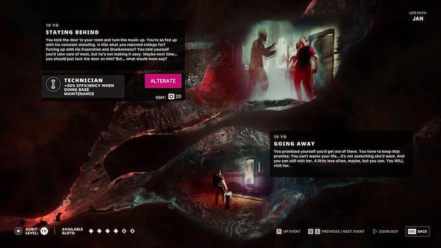 Image for the game The Alters