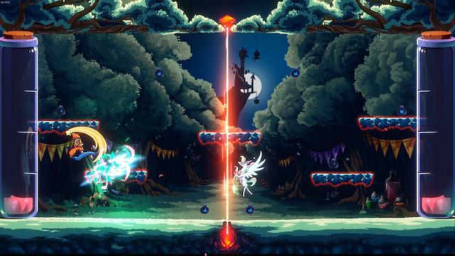 Image for the game The Amazing Crackpots Club!