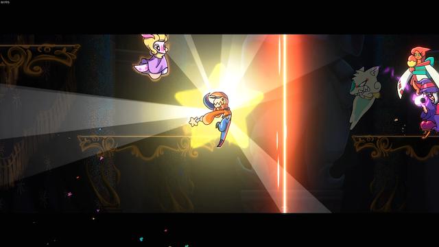 Image for the game The Amazing Crackpots Club!