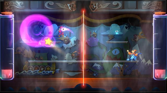 Image for the game The Amazing Crackpots Club!