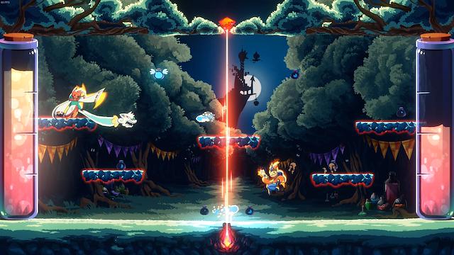 Image for the game The Amazing Crackpots Club!