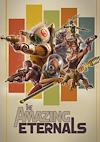 Cover image for the game The Amazing Eternals