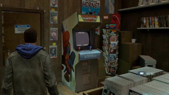 Image for the game The Amazing Spider-Man 2
