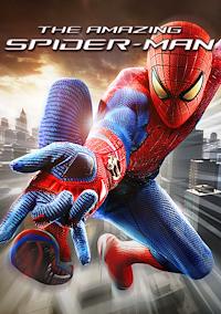 Cover image for the game The Amazing Spider-Man