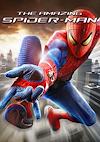 Cover image for the game The Amazing Spider-Man