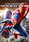 Cover image for the game The Amazing Spider-Man
