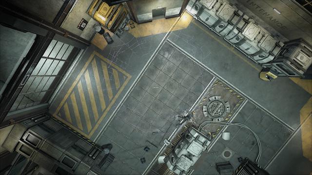 Image for the game The Amazing Spider-Man